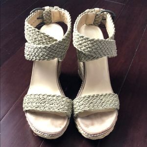 Stuart Weitzman Alexis Espadrille